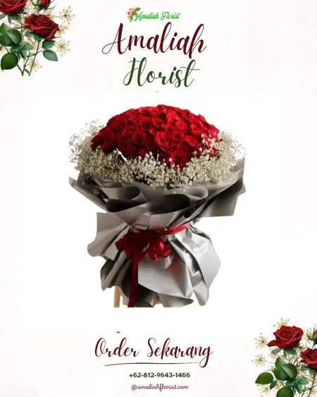 Buket Bunga Kadubungbang